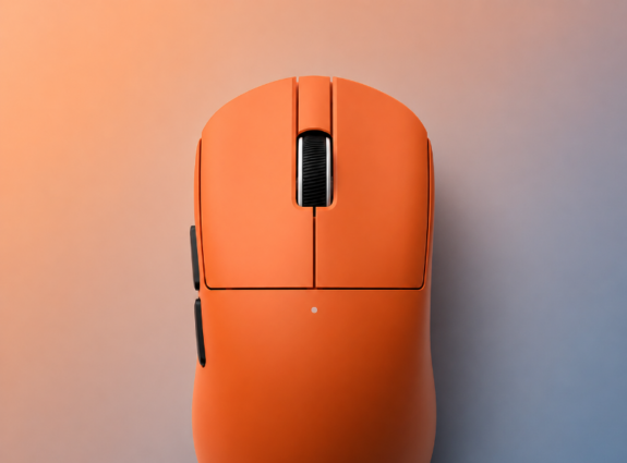 How to Choose the Right Gaming Mouse: A Complete Guide