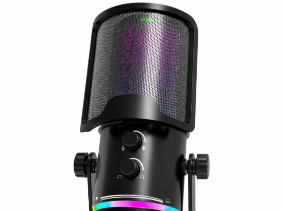 How to Choose a Microphone for Gaming, Streaming, YouTube, and Online Chat